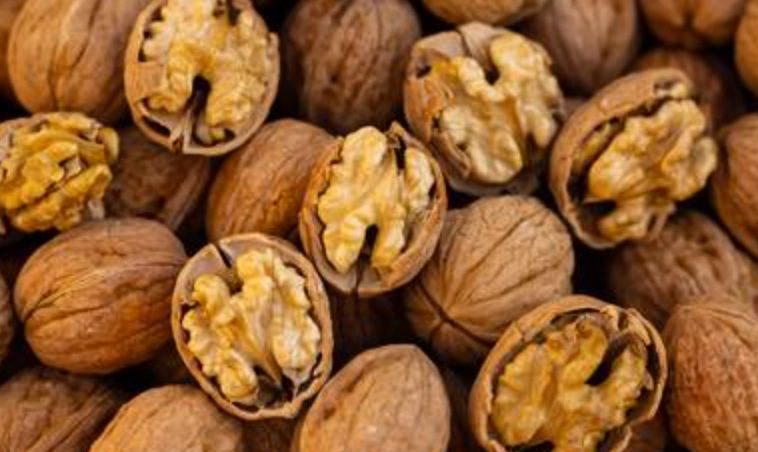 核桃食用禁忌