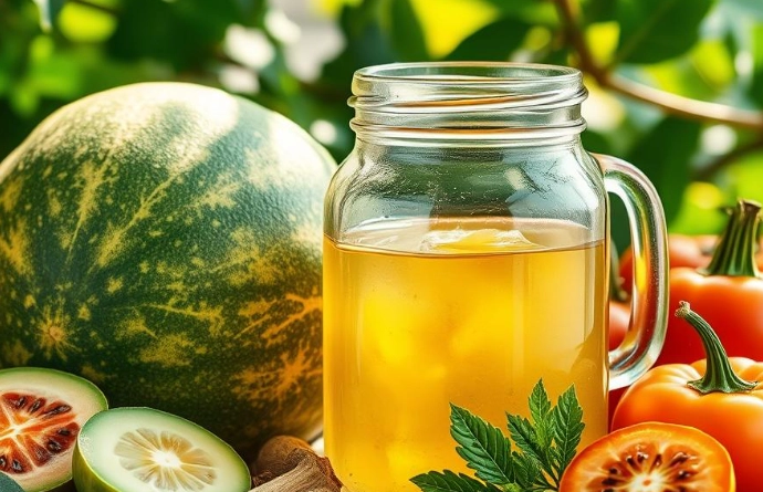 木鱉果茶副作用