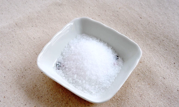 天然除水垢方法