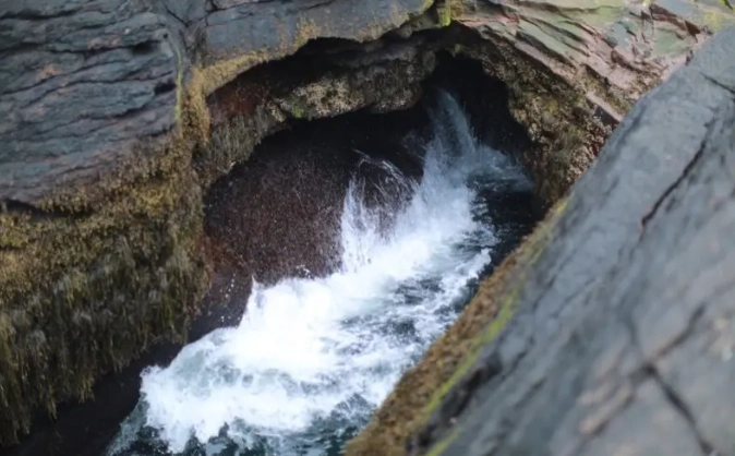美國東海岸自駕