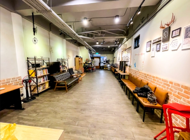 淡水民宿包棟價格