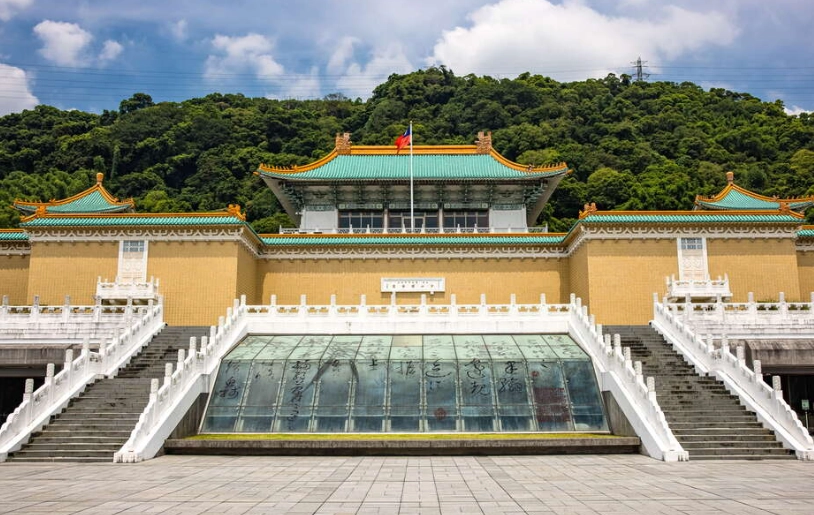 台北旅遊景點推薦