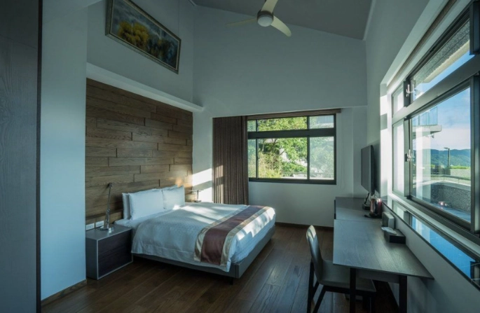 民宿烤肉注意事項