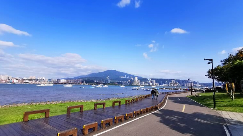 新北大眾運輸旅遊