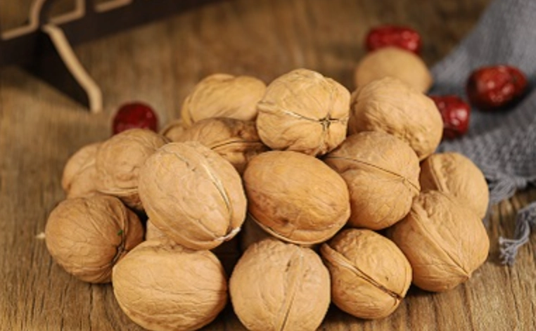 核桃健康好處