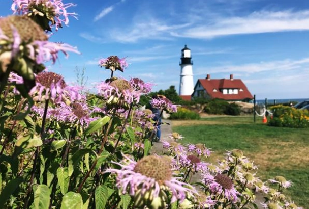 缅因州最佳旅游时间
