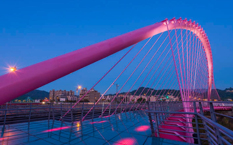 24小時夜景去處