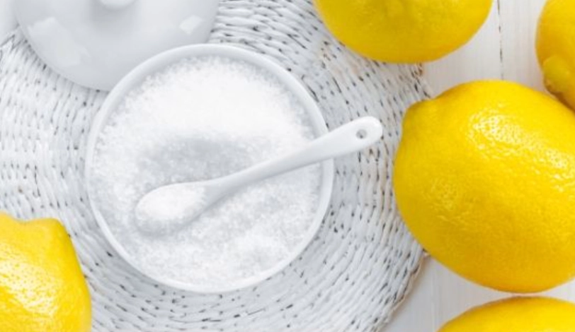 食品級檸檬酸用途