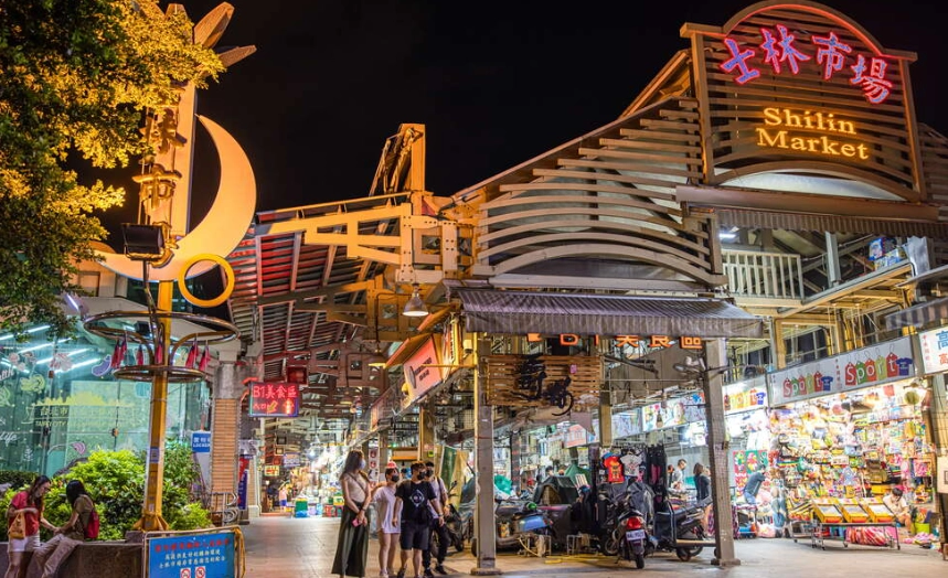 台北旅遊景點推薦