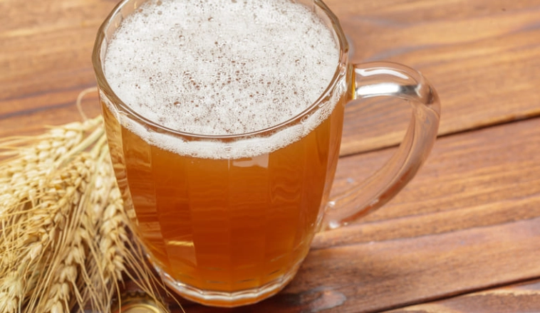 麥茶咖啡因影響