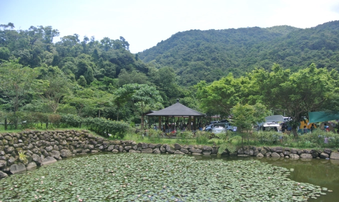 生态休闲农庄推荐