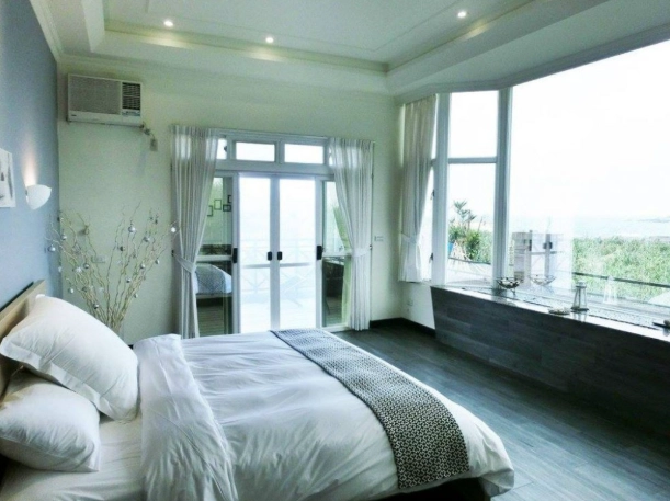 基隆包棟民宿推薦