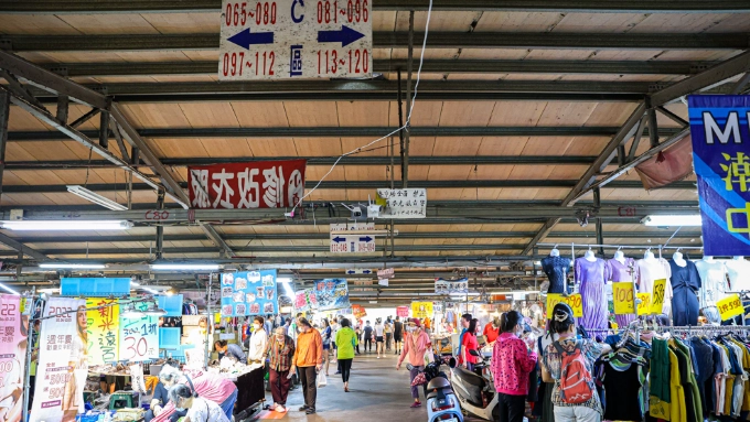 鳳山傳統市場評價