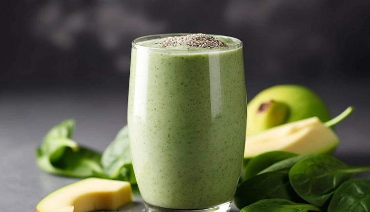 綠拿鐵保存期限