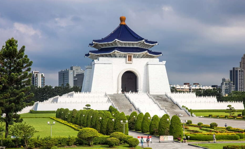 台北自由行必去