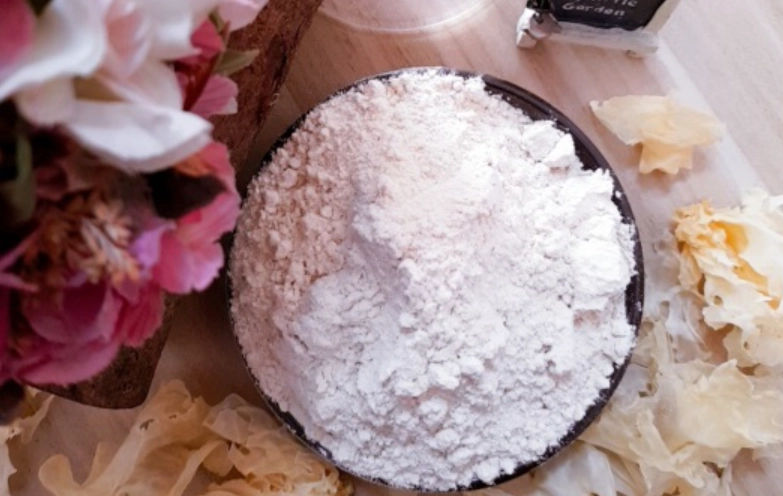 白木耳粉怎麼吃