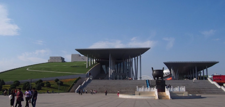 內蒙古最佳旅遊時間