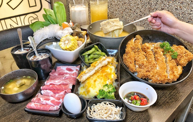 嘉義美食新開幕