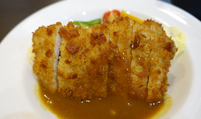 桃園後站美食推薦