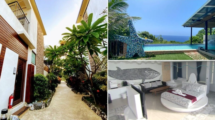 小琉球海景民宿