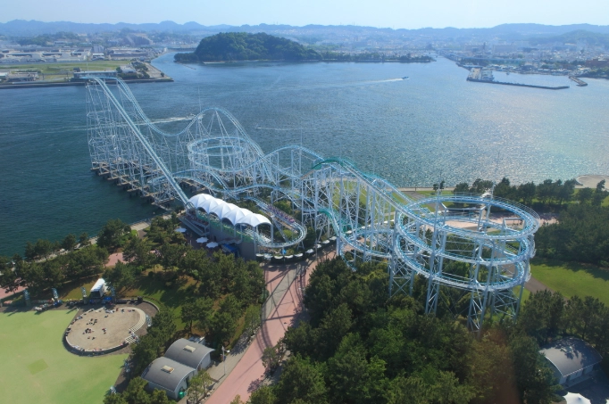 八景島海島樂園門票