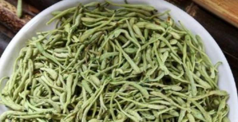 金銀花使用方法