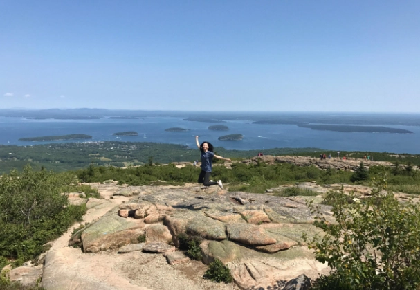 緬因州旅遊攻略