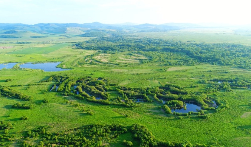 內蒙古氣候旅遊指南