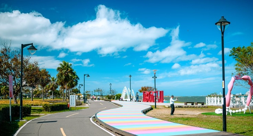 新北大眾運輸旅遊