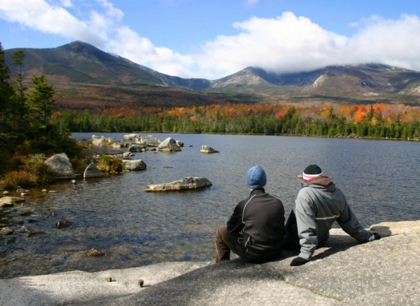 缅因州最佳旅游时间
