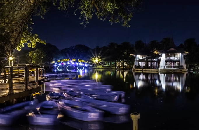 台中自由行攻略