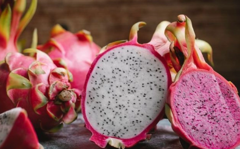 火龍果營養價值