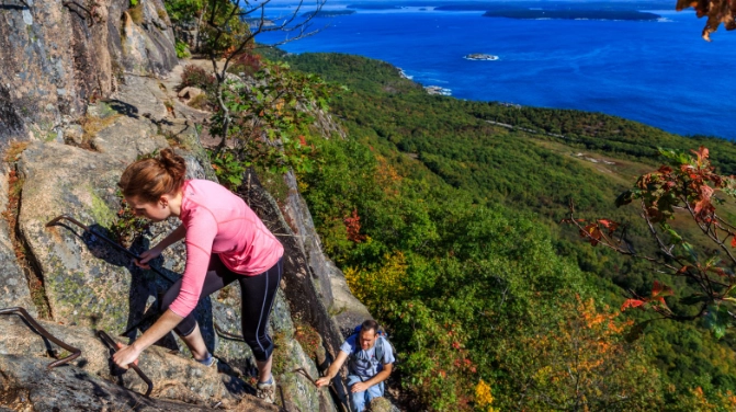 美國東海岸自駕