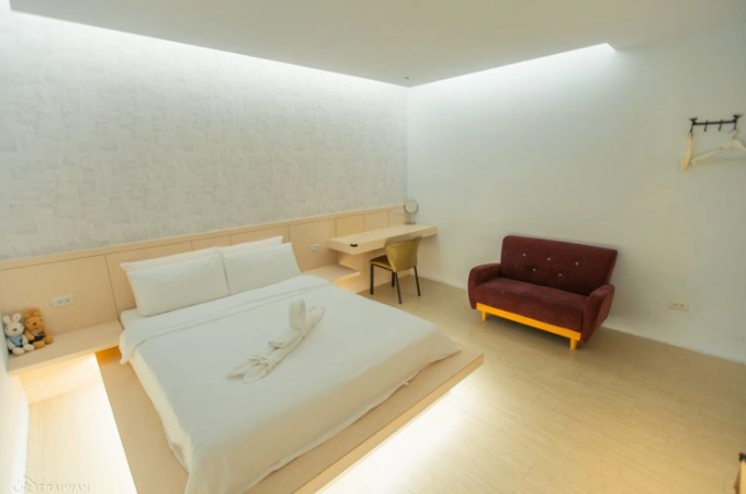 淡水包棟民宿推薦