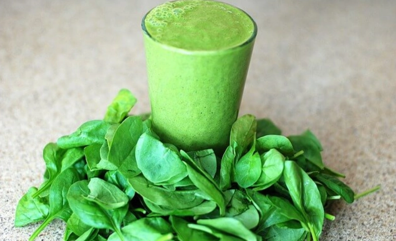 綠拿鐵健康益處