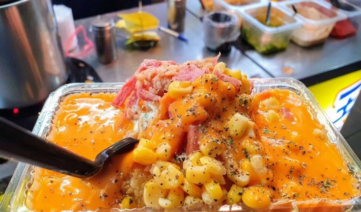 高雄前鎮區美食