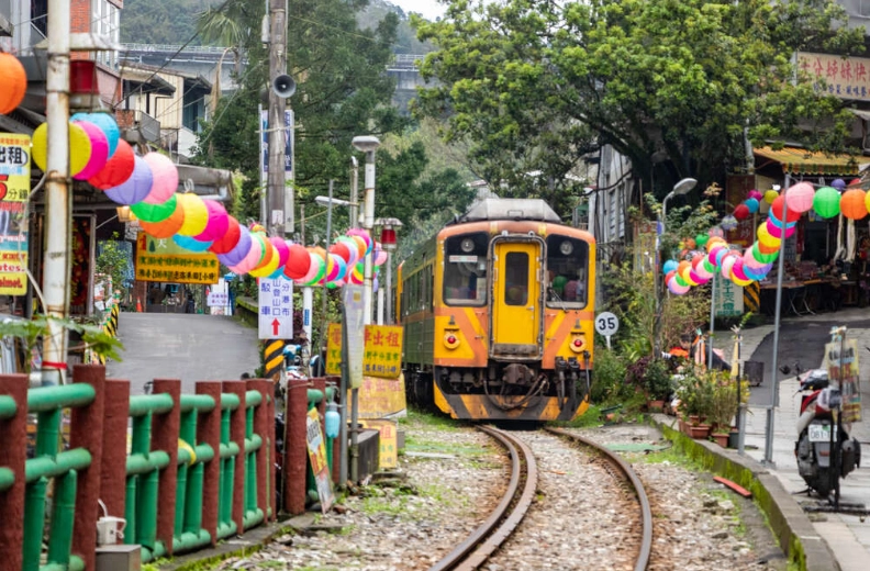 新北一日遊景點