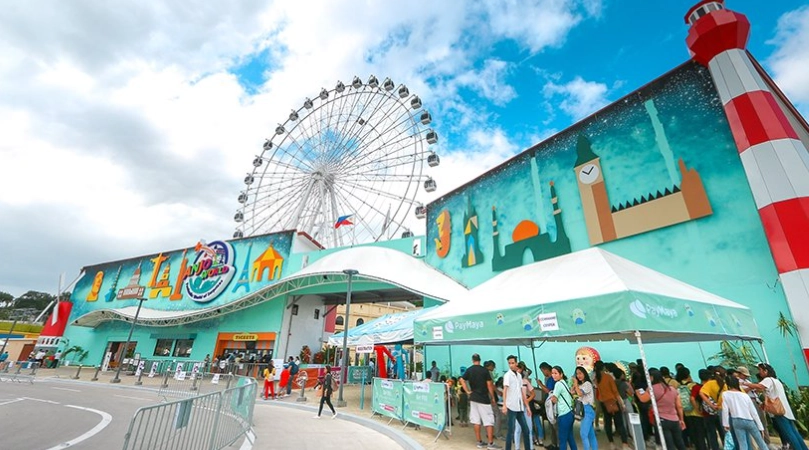 台中自由行攻略