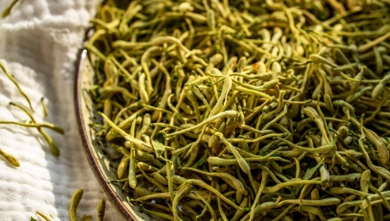 中草藥健康益處