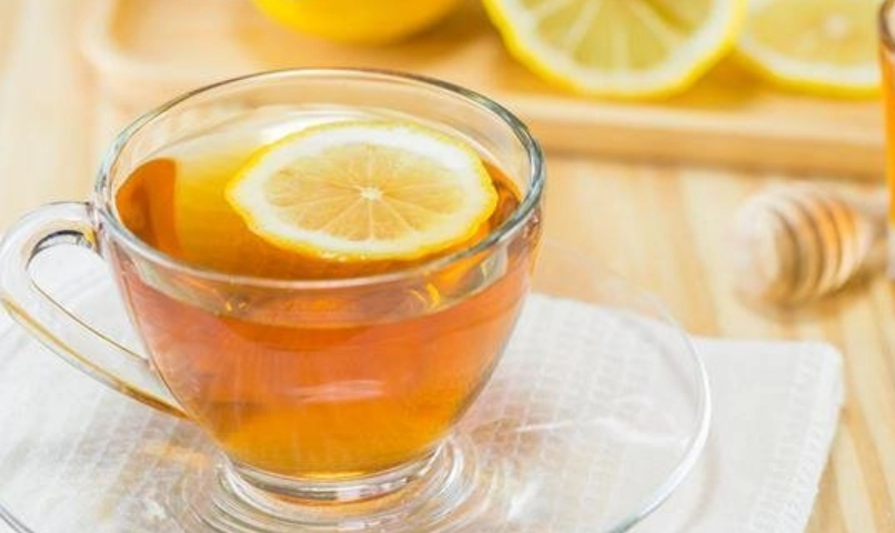 蜂蜜檸檬水做法