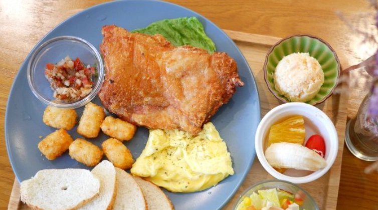 不限時早午餐推薦