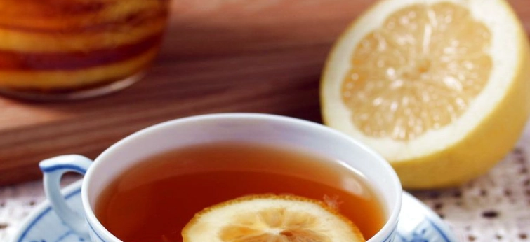 紫蘇葉檸檬水做法