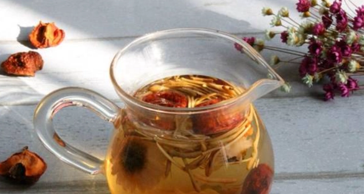 中草藥健康益處