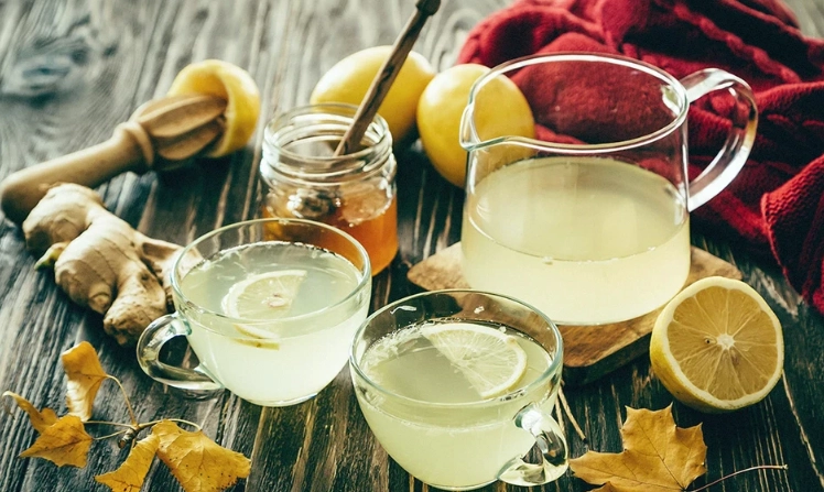 蜂蜜檸檬中醫功效