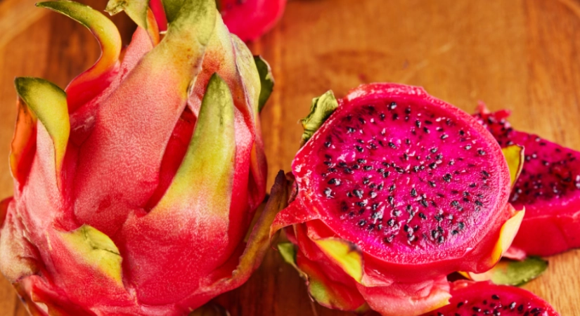 火龍果禁忌
