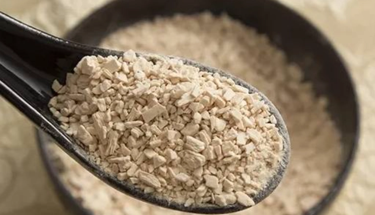 蓮藕粉食用方法