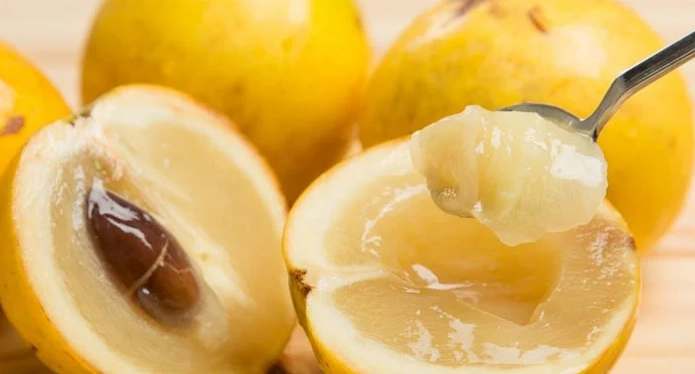 黃金果健康風險