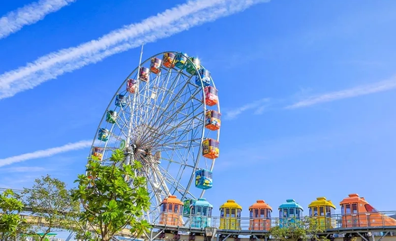 台北旅遊景點推薦