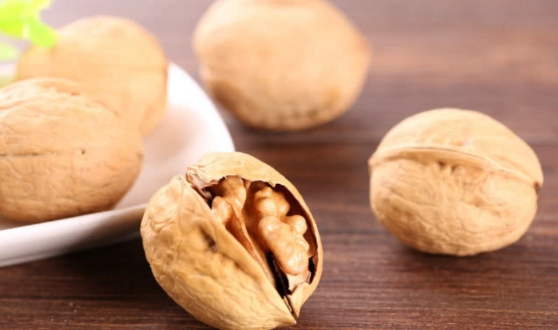 核桃營養攝取時機