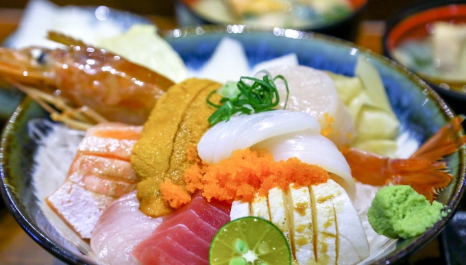 食尚玩家美食攻略